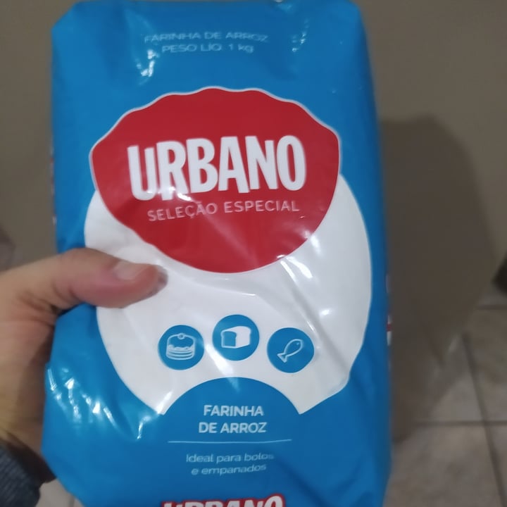 review photo of Urbano Farinha de Arroz shared by @danilero on 13 May 2022 - review