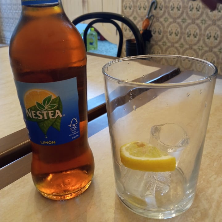 photo of Relish Bar Nestea shared by @lalocadelosgatos8 on  02 May 2022 - review