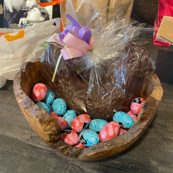 review photo of Salvia Gallina al cioccolato shared by @lauriyn on 17 Apr 2022 - review