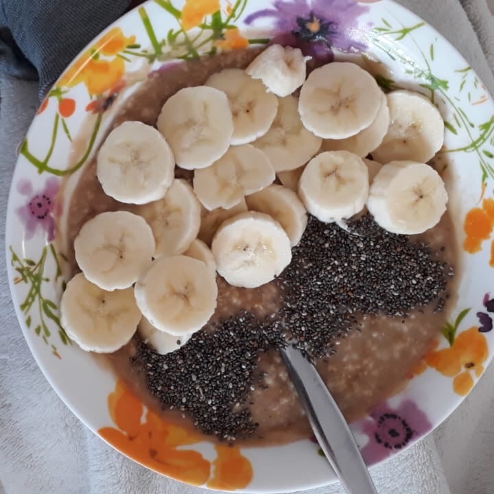 photo of Smartbite Foods Chia seeds shared by @wildkelso on  25 Aug 2020 - review