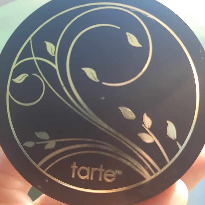 Fond De Teint Tarte Shape Tape Airbrush - Couvrance Totale, Teinte Pêche, 7g
