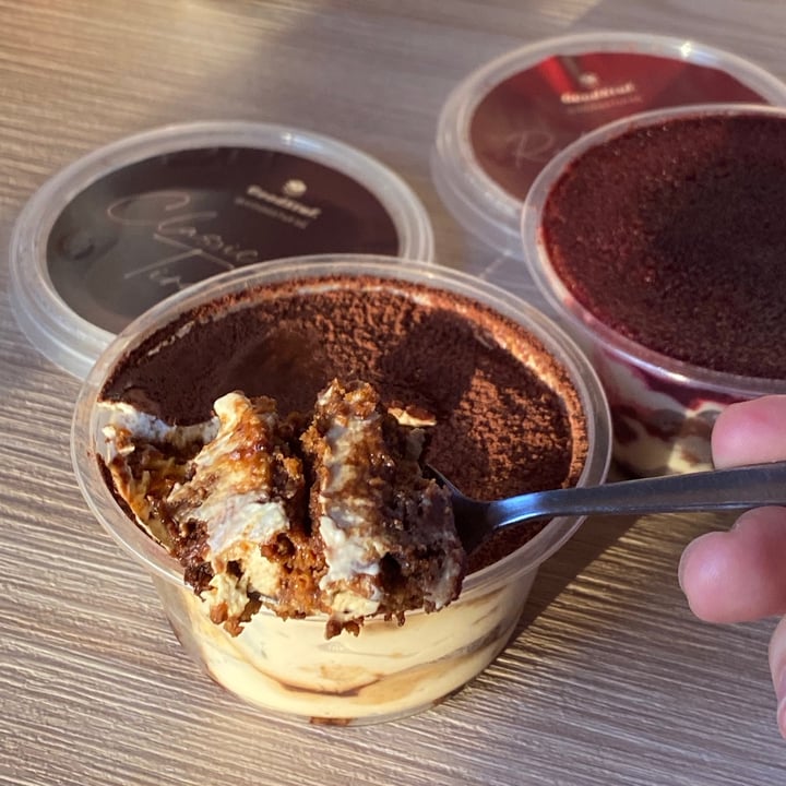 photo of Goodstuf. Classic Tiramisu shared by @cocothekoala on  01 Aug 2021 - review