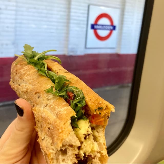 Pret A Manger