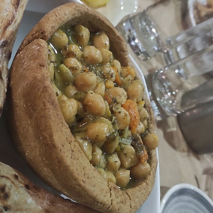 photo of To Asteri - Greek Restaurant and rooms with a view Ceci Zuppa shared by @angelamarialamacchia on  11 Jun 2022 - review