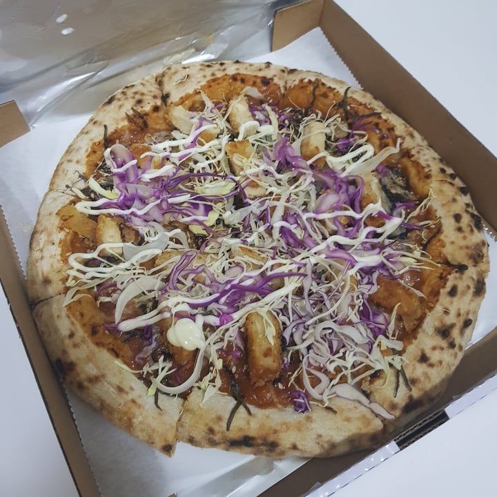 photo of Sunny Slices TiNDLE™ Katzoo shared by @shanna on  15 May 2021 - review