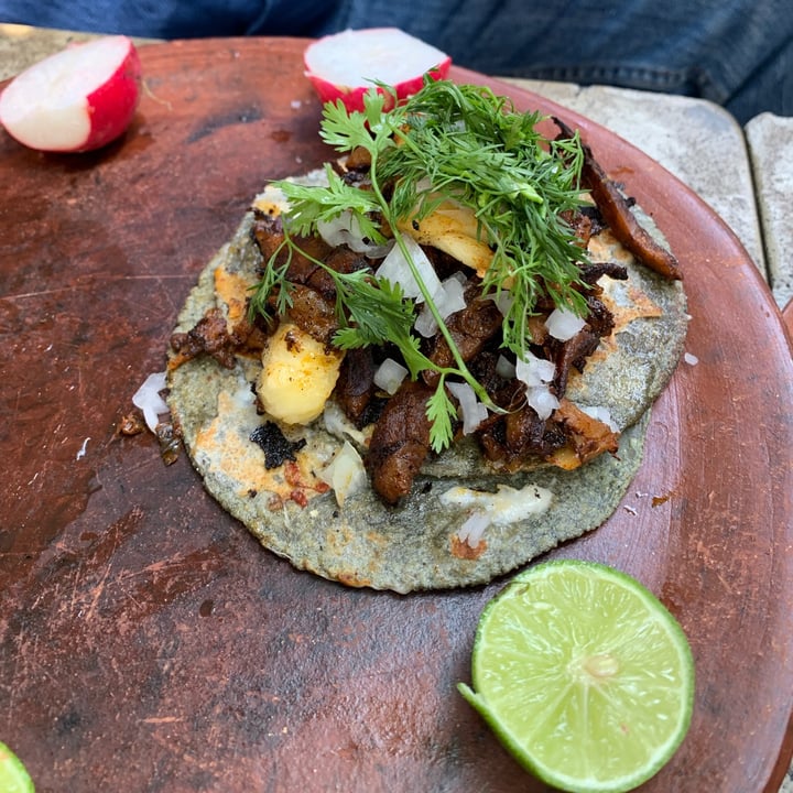 photo of Los Loosers Tacos Al Pastor shared by @cayo on  21 Aug 2021 - review
