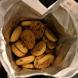 Gocciole