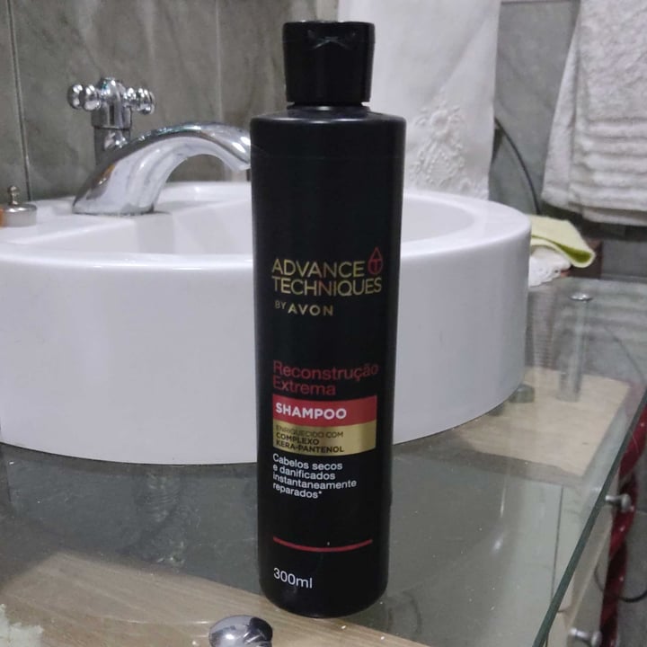 review photo of Avon Advance Techniques shared by @lucianaroccomil on 12 Aug 2022 - review