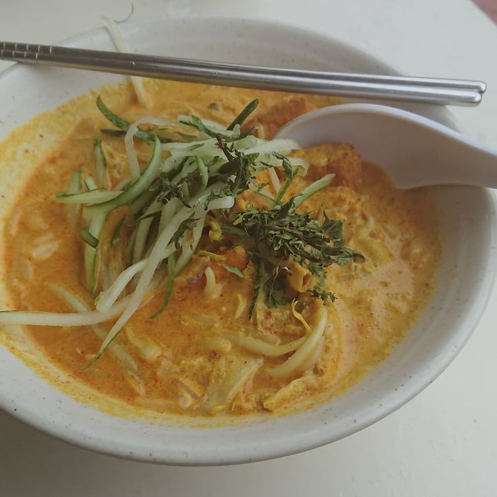photo of Sunnychoice Laksa Noodles shared by @hollya113 on  13 Sep 2020 - review