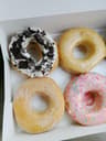 The Oakleigh Doughnut Co