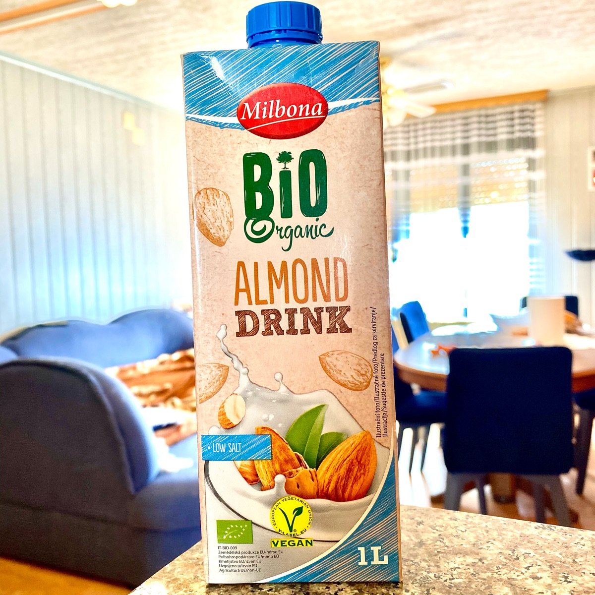 Milbona Almond Drink Reviews | abillion