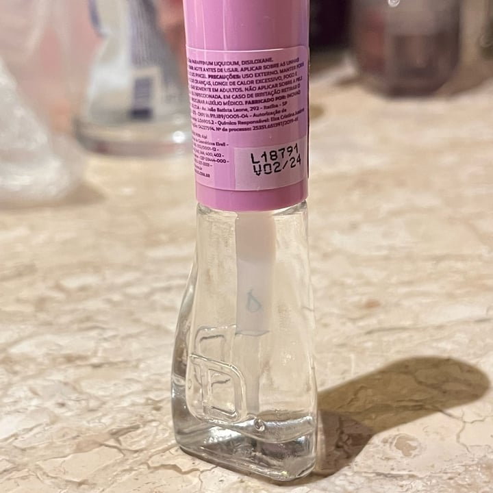 review photo of Dailus Poupa meu tempo (ultra sec) shared by @biacmuller on 07 May 2022 - review