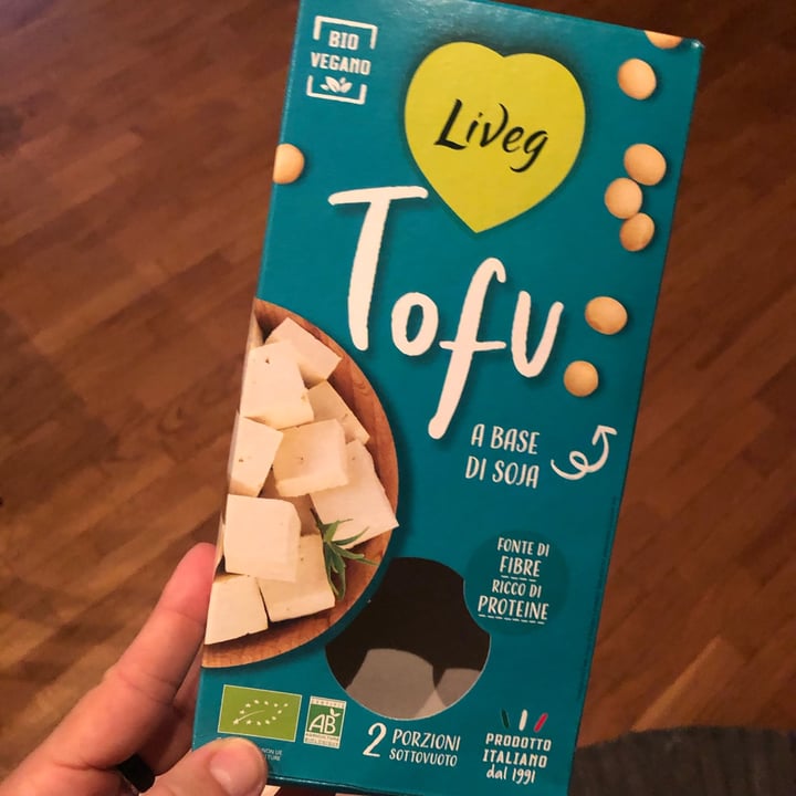 photo of Liveg Tofu shared by @elisiza on  27 Jul 2022 - review