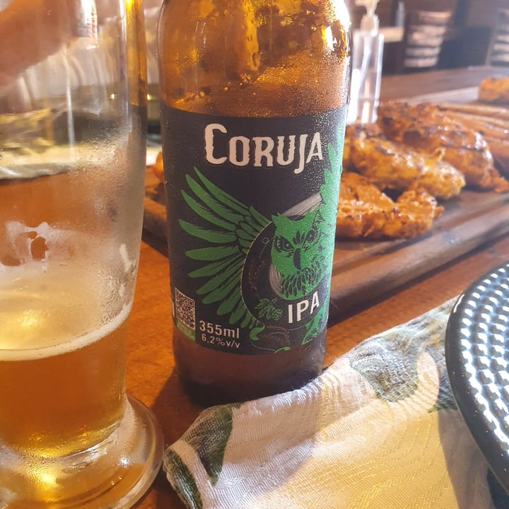 review photo of A Coruja - Churrasco Vegano Mix de Carnes shared by @sissivegan on 24 Jan 2022 - review