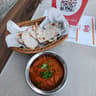Roti indian cuisine