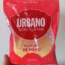 URBANO AGROINDUSTRIAL LTDA