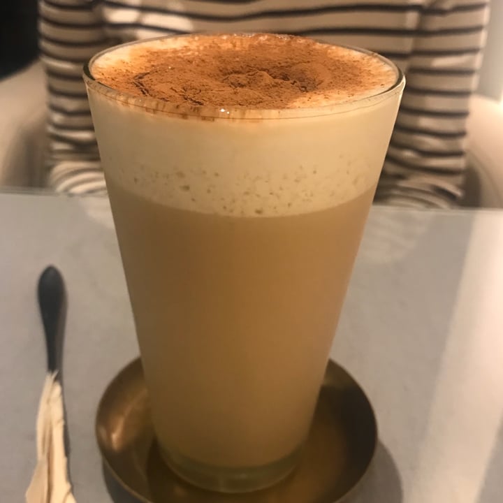 photo of Mumokuteki Cafe & Foods  Coffee Shake shared by @kaylabear on  09 Oct 2019 - review