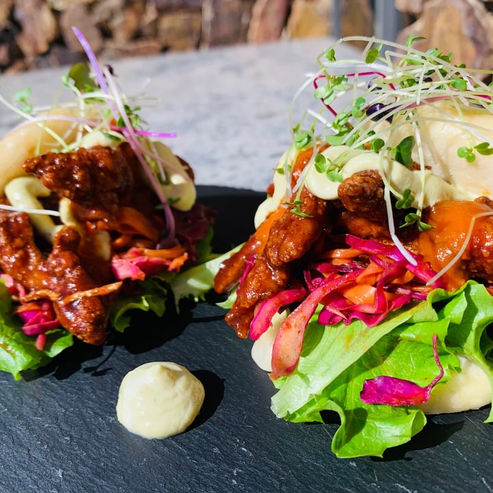 review photo of Blair Atholl Golf & Equestrian Estate Seitan Pull Over shared by @gjrichter on 19 Aug 2021 - review