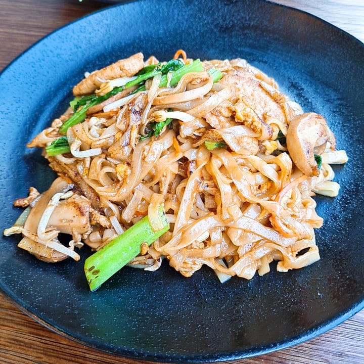 photo of Leaf Corner Penang Char Kway Teow shared by @kces on  26 Mar 2021 - review