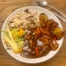 Soul Inah Bowl