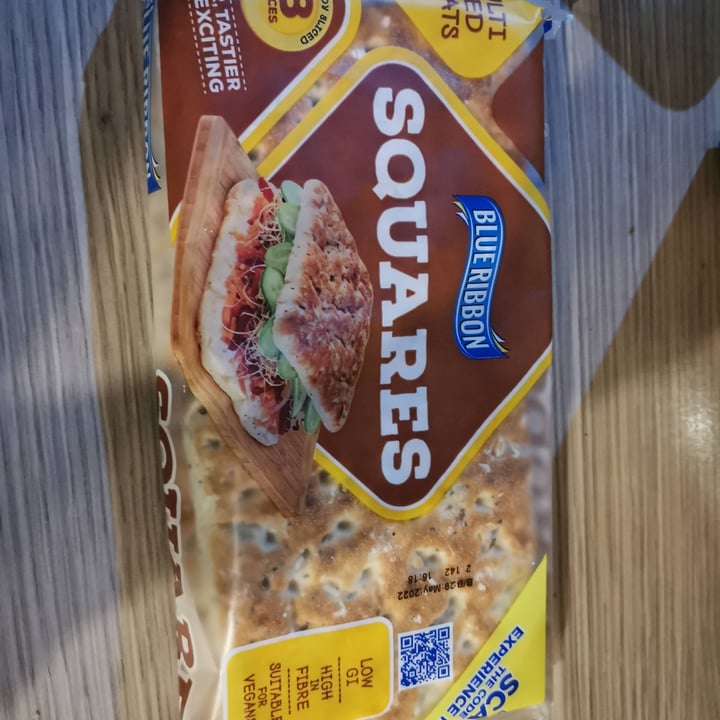 review photo of Blue Ribbon Multi Seed & Oats Squares shared by @cinderella44 on 24 May 2022 - review