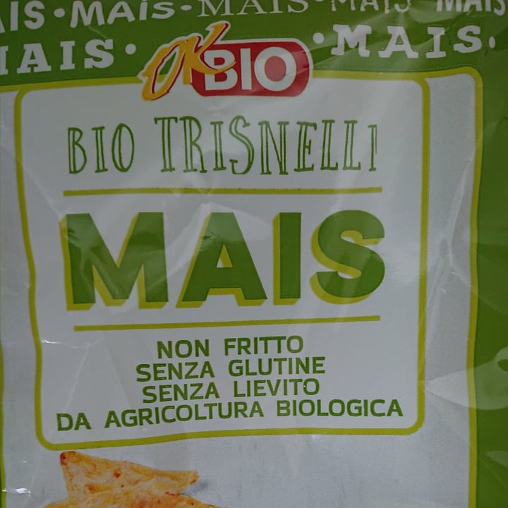 photo of Ok Bio Bio Trisnelli Mais shared by @penny80 on  06 Apr 2022 - review