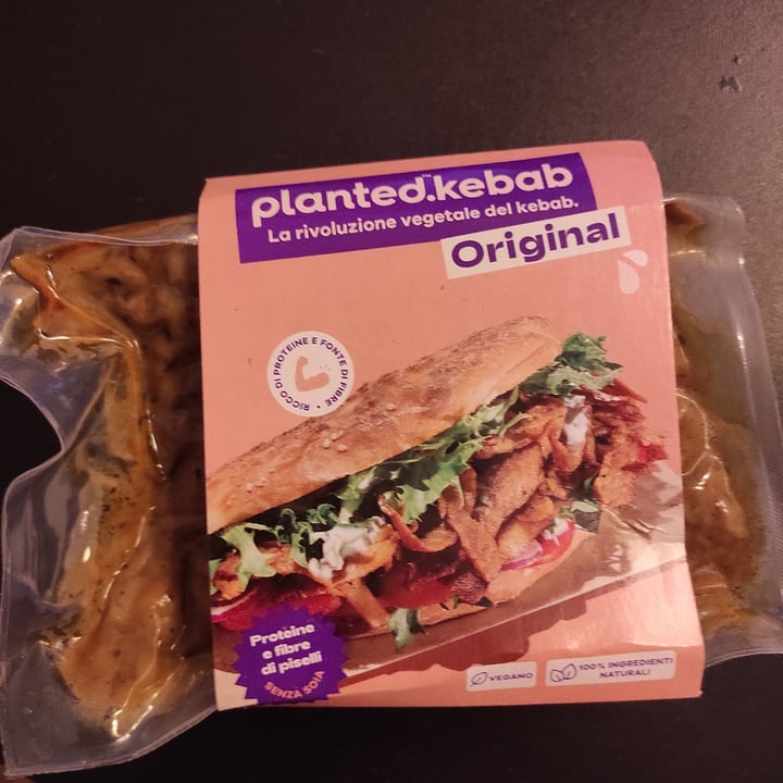 photo of eatplanted planted.kebab shared by @alepixie on  08 Aug 2022 - review