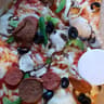 Papa John's Pizza