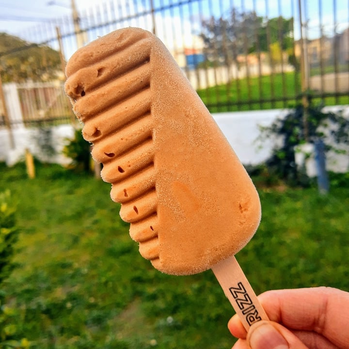 photo of Drizz Paleta Vegana - Salty Caramel shared by @heygabs8 on  21 Oct 2020 - review