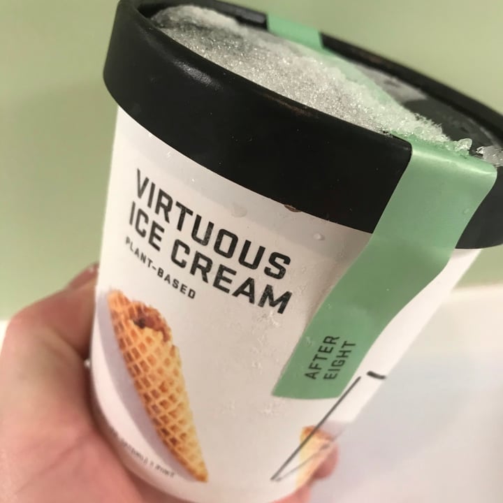 Virtuous Ice Cream After Eight Review