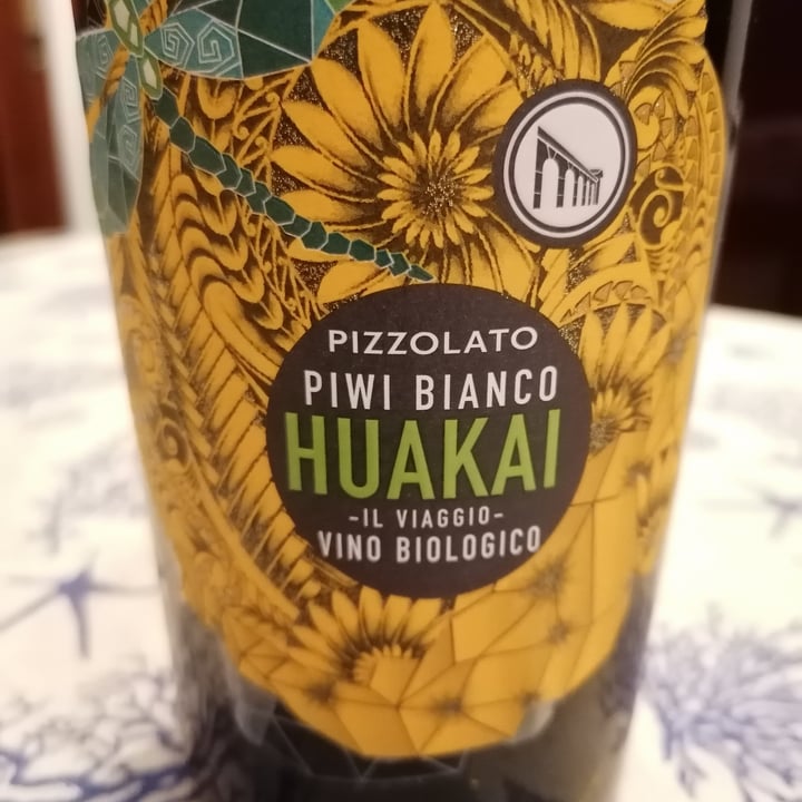 photo of Pizzolato Huakai Piwi shared by @ttangos on  18 Apr 2022 - review