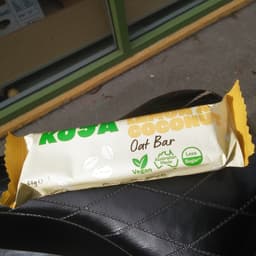 KOJA