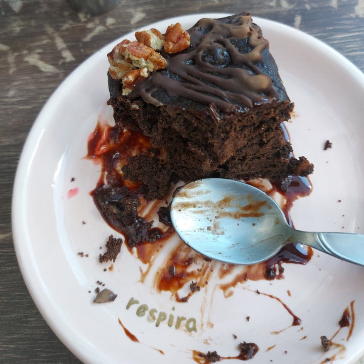 photo of Vegamo MX Brownie shared by @pablo39 on  12 Feb 2021 - review