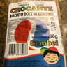 Crocante Alimentos