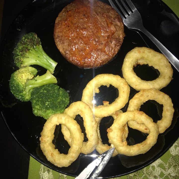 review photo of Plant-It Meat-Free Burgers shared by @infinitelove on 05 Nov 2022 - review