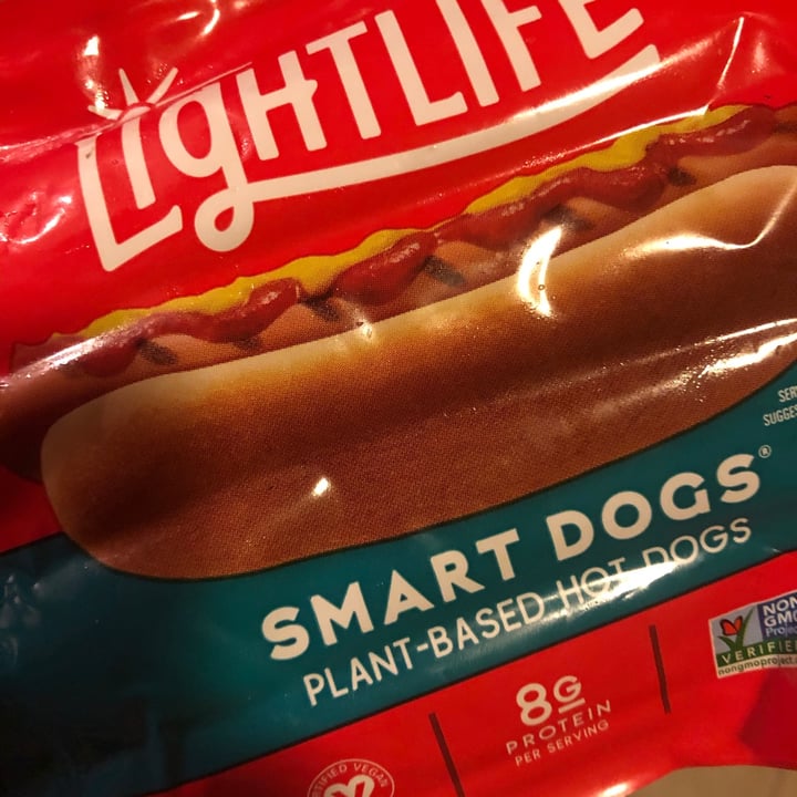 photo of Lightlife Smart Dogs shared by @inaldama on  20 May 2020 - review