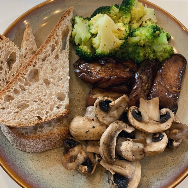 review photo of Bread Yard Bread Yard Free Form shared by @grumpie on 18 Feb 2021 - review