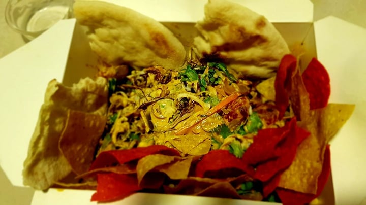 photo of Genius Central Singapore Mexican Bowl Of Glory shared by @dhwani on  27 Feb 2020 - review