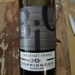 Cabernet franc