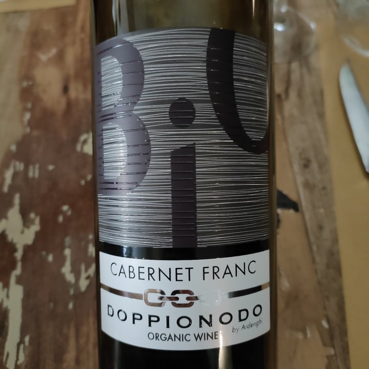 photo of Cabernet franc Wine shared by @nellych on  30 Mar 2022 - review