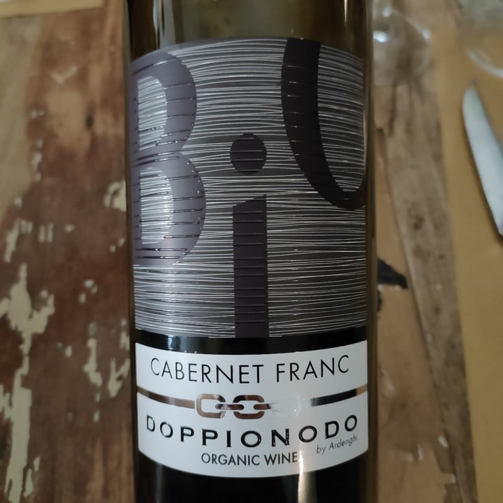 review photo of Cabernet franc Wine shared by @nellych on 30 Mar 2022 - review