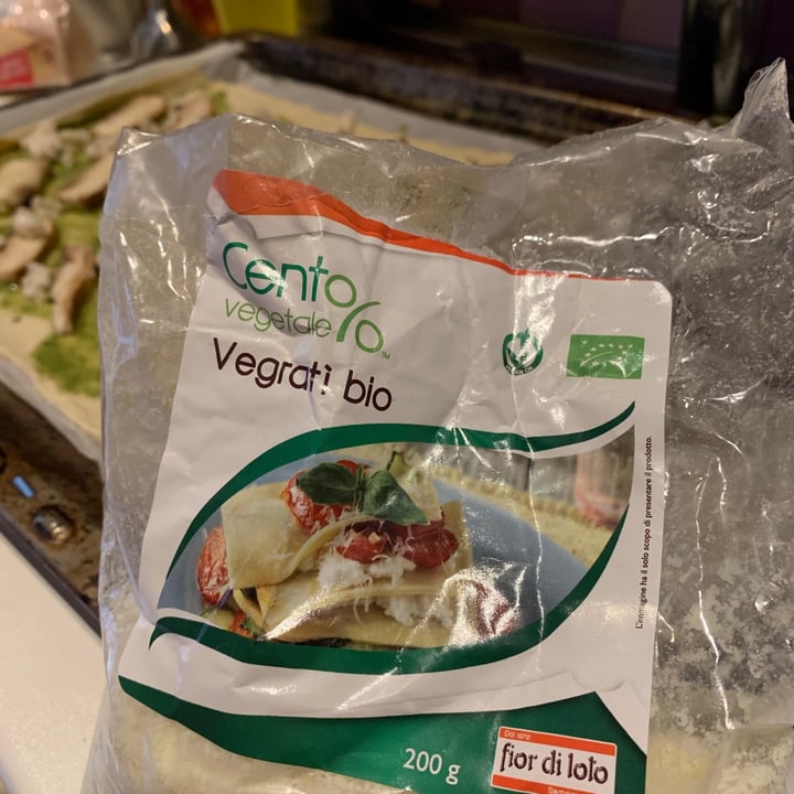photo of Fior di Loto Vegratì bio shared by @superkia on  12 Apr 2021 - review