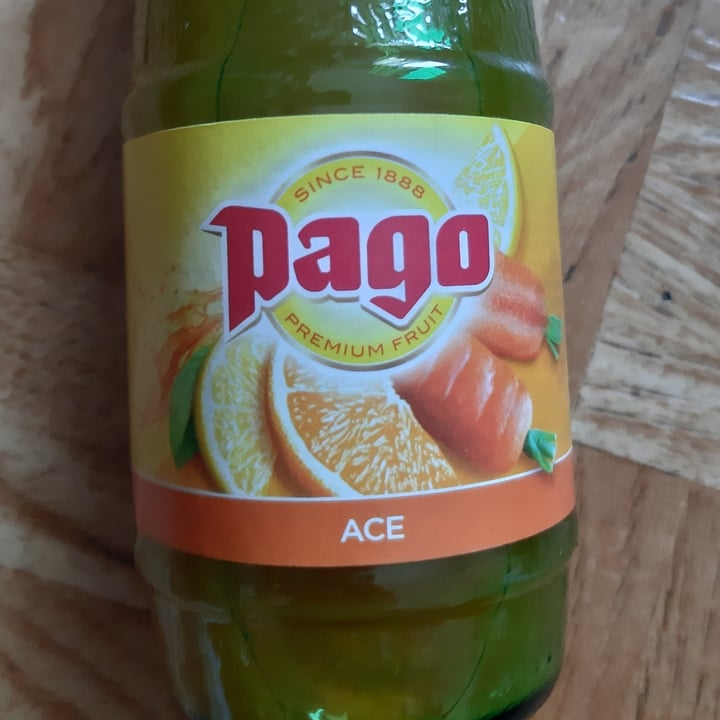 review photo of Pago Succo All'ace shared by @valeria-1996 on 31 Mar 2022 - review