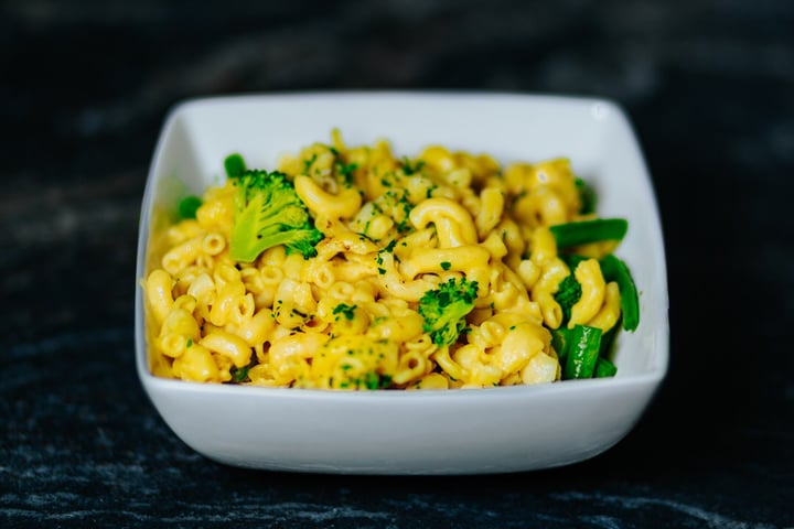 review photo of Naked Cafe Mac & Cheeze shared by @amysoranno on 17 Jan 2019 - review