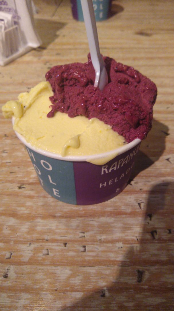 photo of Rapanui Helado shared by @luvgn on  04 Mar 2020 - review