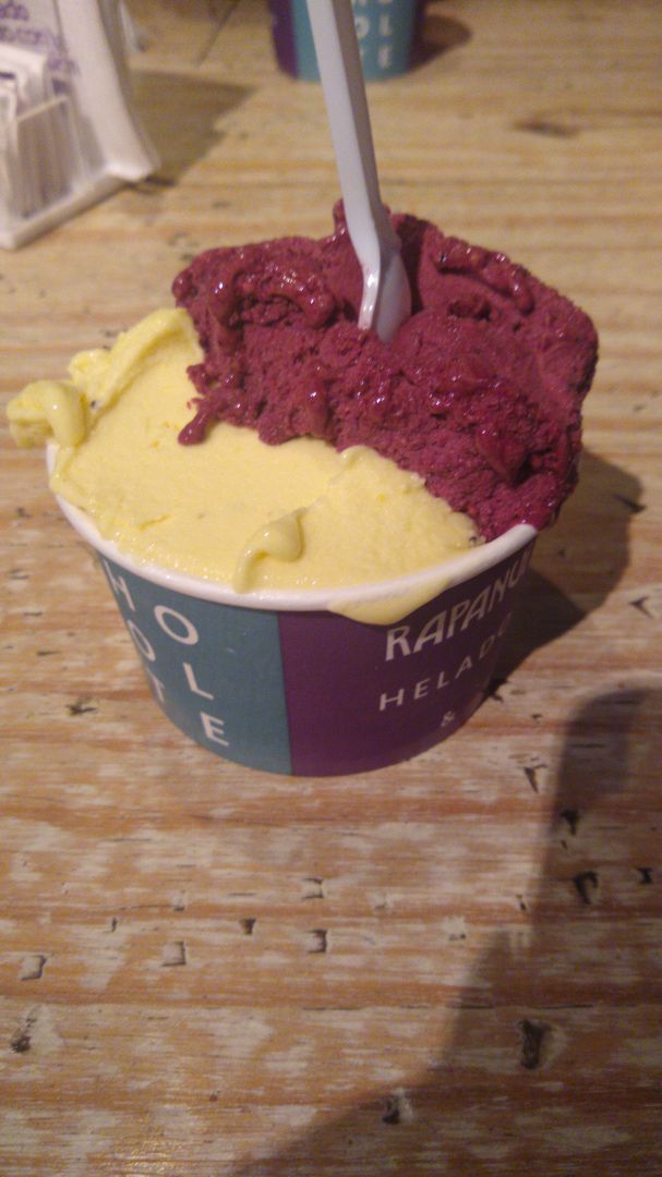review photo of Rapanui Helado shared by @luvgn on 04 Mar 2020 - review