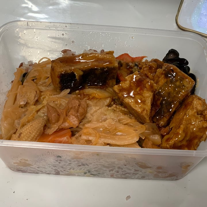 review photo of Koufu - Eastlink Mall Mixed Rice shared by @ahling on 29 Jan 2021 - review