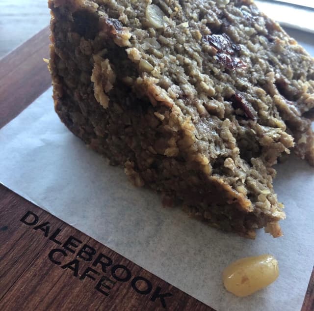 Photo of the dish “Vegan Cake”