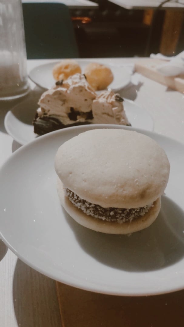 photo of Vica (Delivery Only) Alfajor de maicena shared by @tamialegre on  03 Jan 2020 - review
