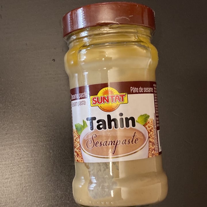 review photo of Suntat Tahini Sesampaste shared by @sabqooe on 10 Dec 2021 - review